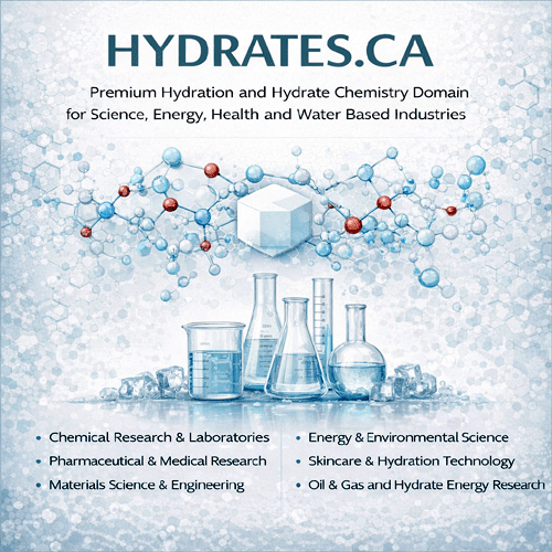 Hydrates.ca preview image